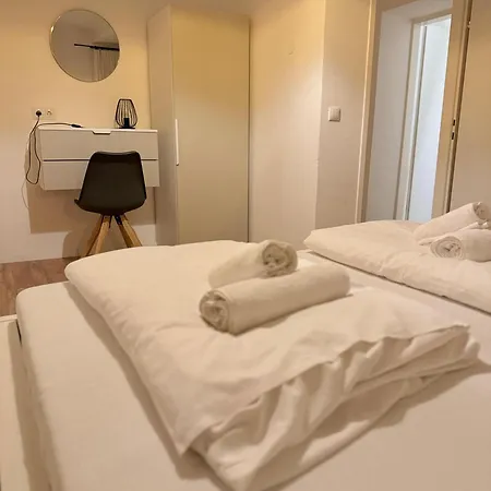 Near Downtown 2 Appartement