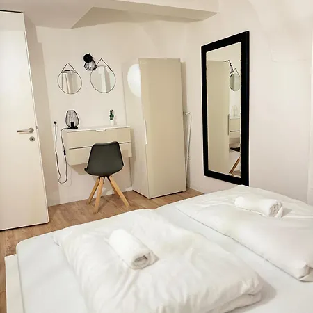 Appartement Near Downtown 2