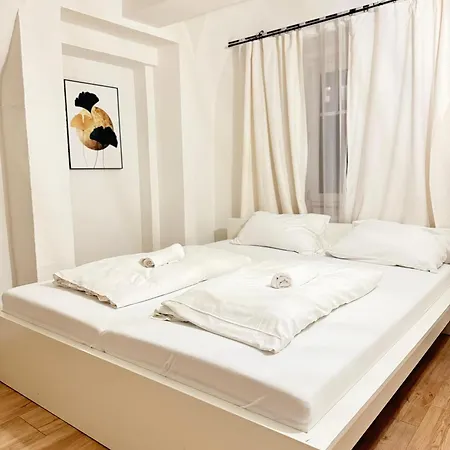 Apartment Near Downtown 2 Graz