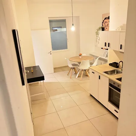 Appartement Near Downtown 2 Graz