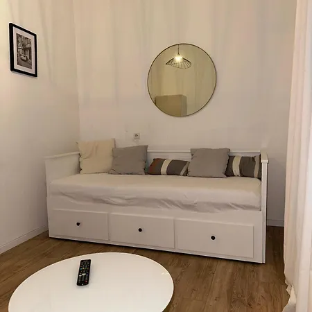 Διαμέρισμα Near Downtown 2 Γκρατς