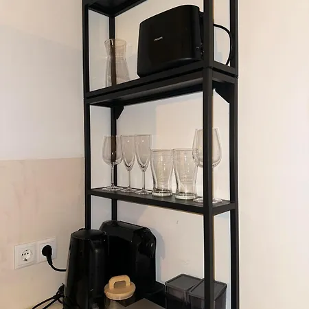 Apartment Near Downtown 2 Graz