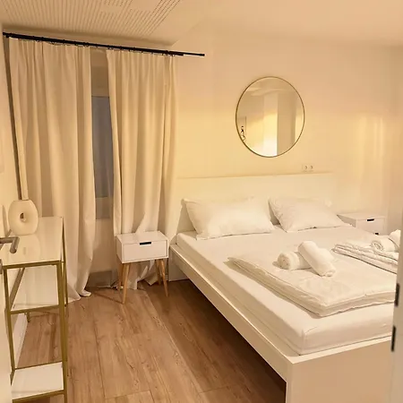 Appartement Near Downtown 2 Graz