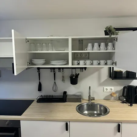 Near Downtown 2 * Graz