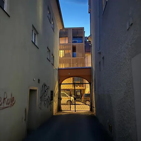 Near Downtown 2 Appartement